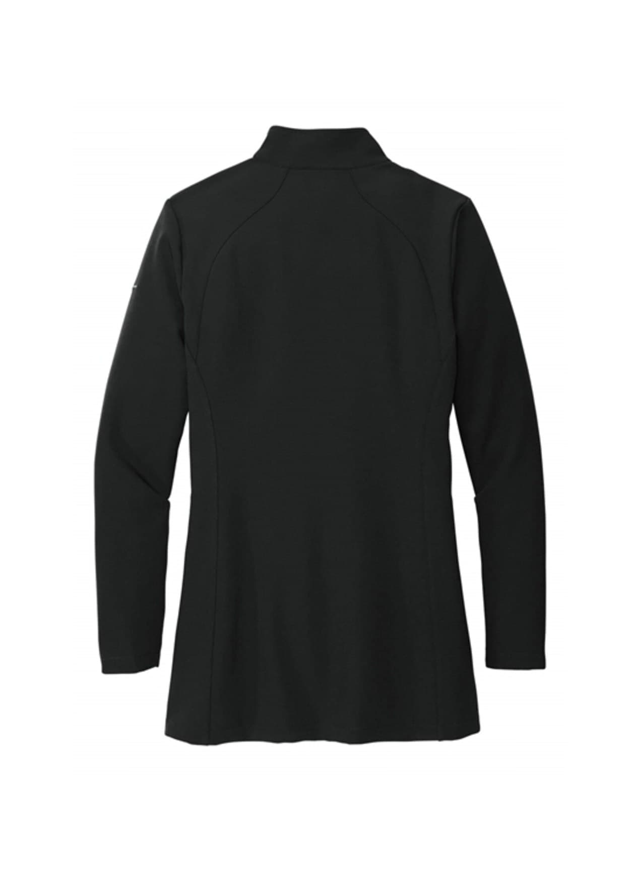 Eddie Bauer Women's Stretch Soft Shell Jacket - Black 3XL