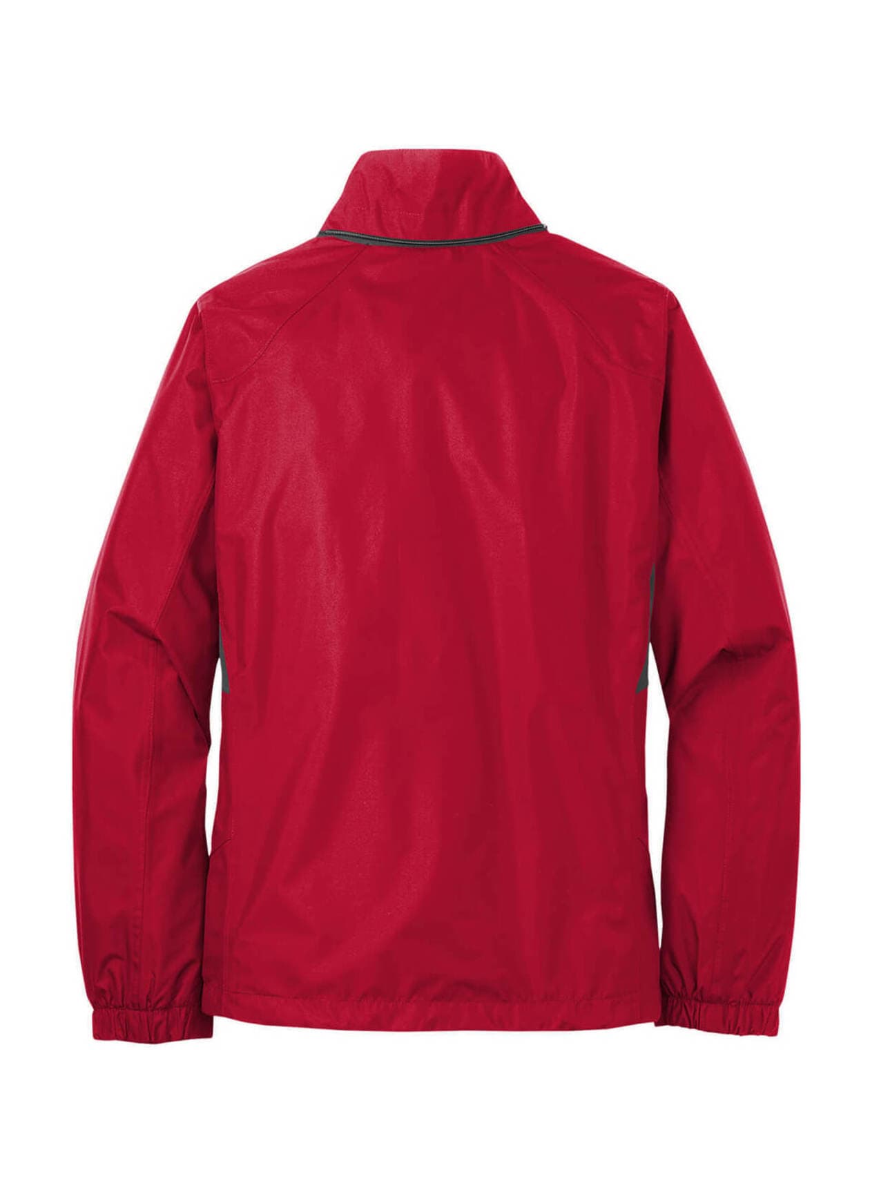 Eddie Bauer Women's Rain Jacket - Red 3XL