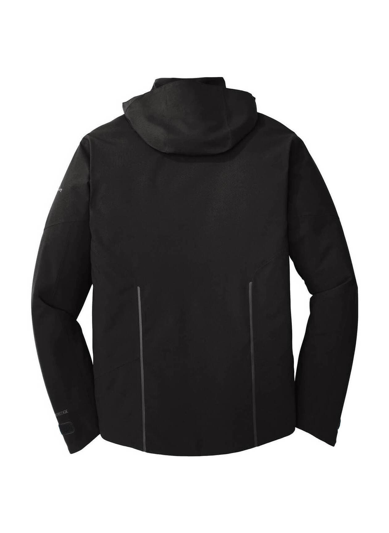 Eddie Bauer Men's WeatherEdge Plus Insulated Jacket - Black 3XL