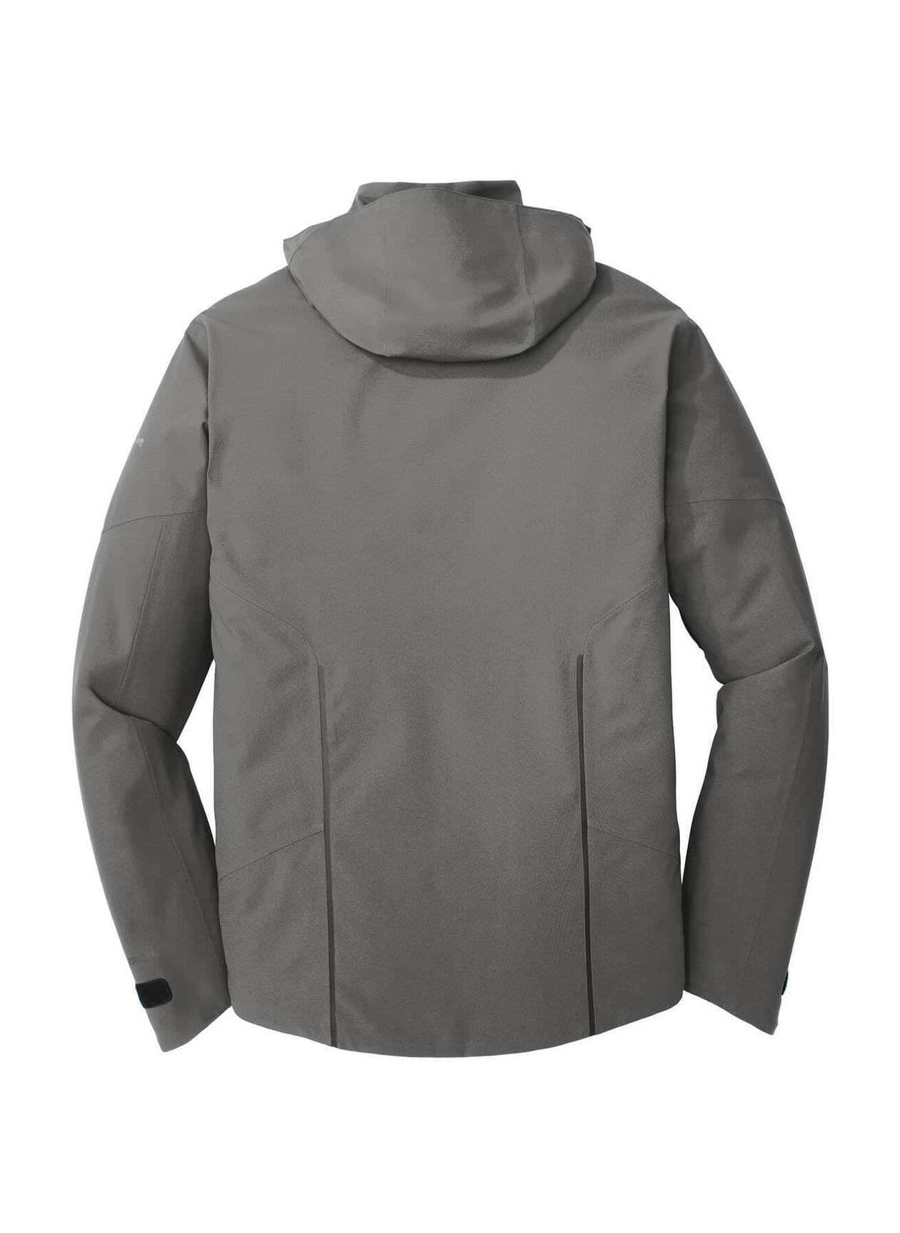 Eddie Bauer Men's WeatherEdge Plus Insulated Jacket - Dark Grey 3XL