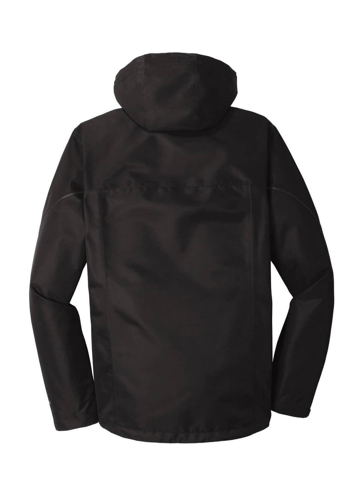 Eddie Bauer Men's WeatherEdge Plus 3-in-1 Jacket - Black 3XL