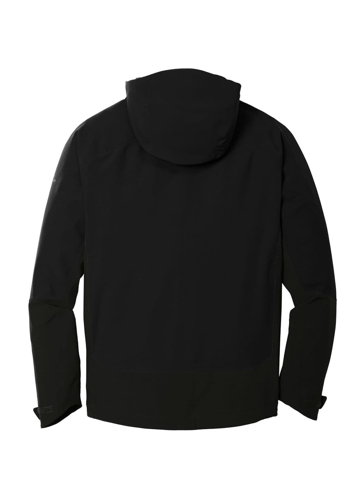 Eddie Bauer Men's WeatherEdge Jacket - Black 3XL