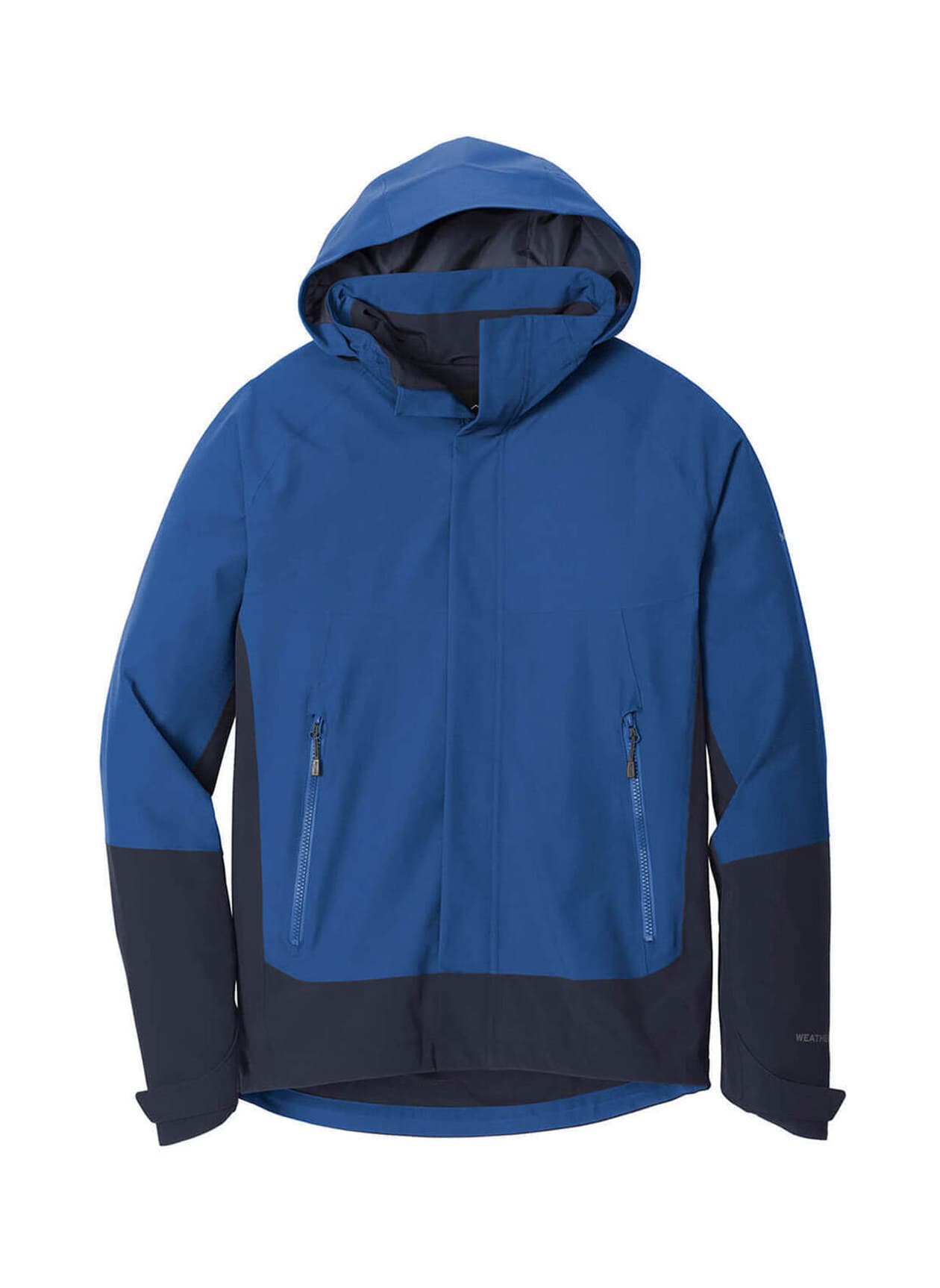 Eddie Bauer Men's WeatherEdge Jacket - Blue 3XL