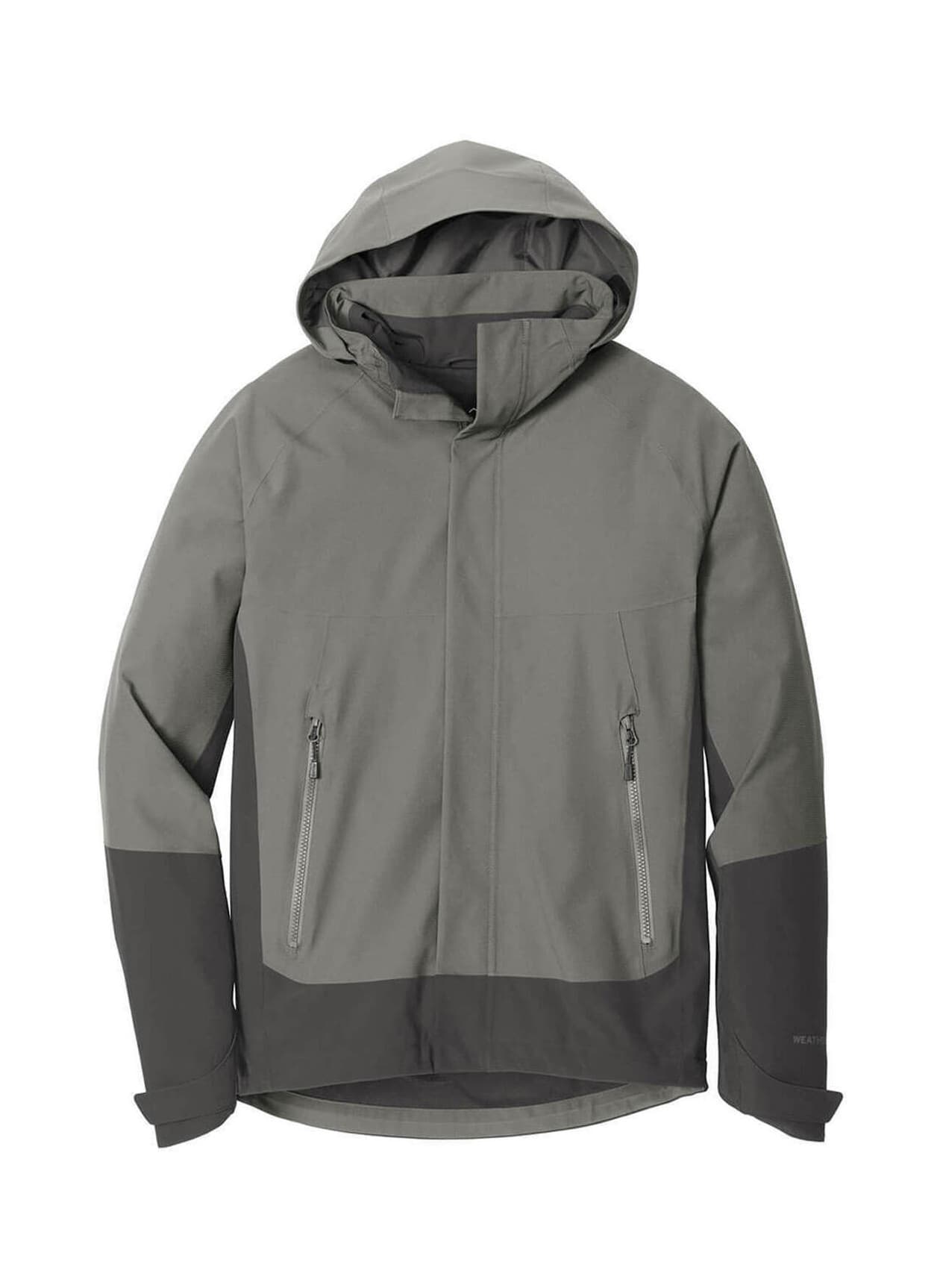 Eddie Bauer Men's WeatherEdge Jacket - Dark Grey 3XL