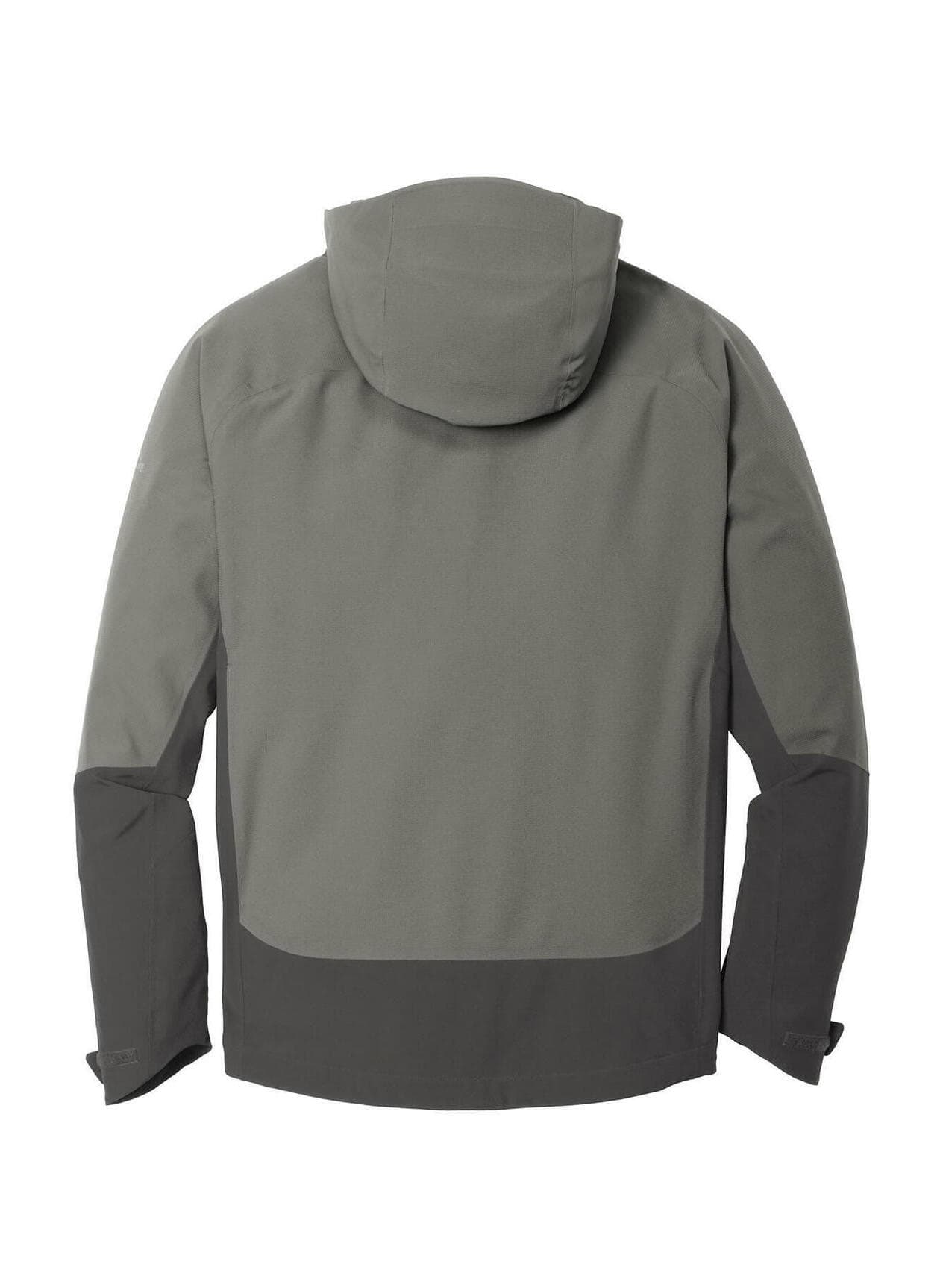 Eddie Bauer Men's WeatherEdge Jacket - Dark Grey 3XL
