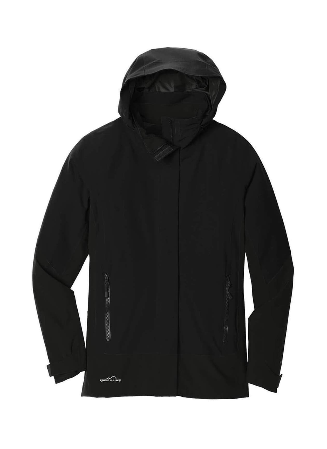 Eddie Bauer Women's WeatherEdge Jacket - Black 3XL