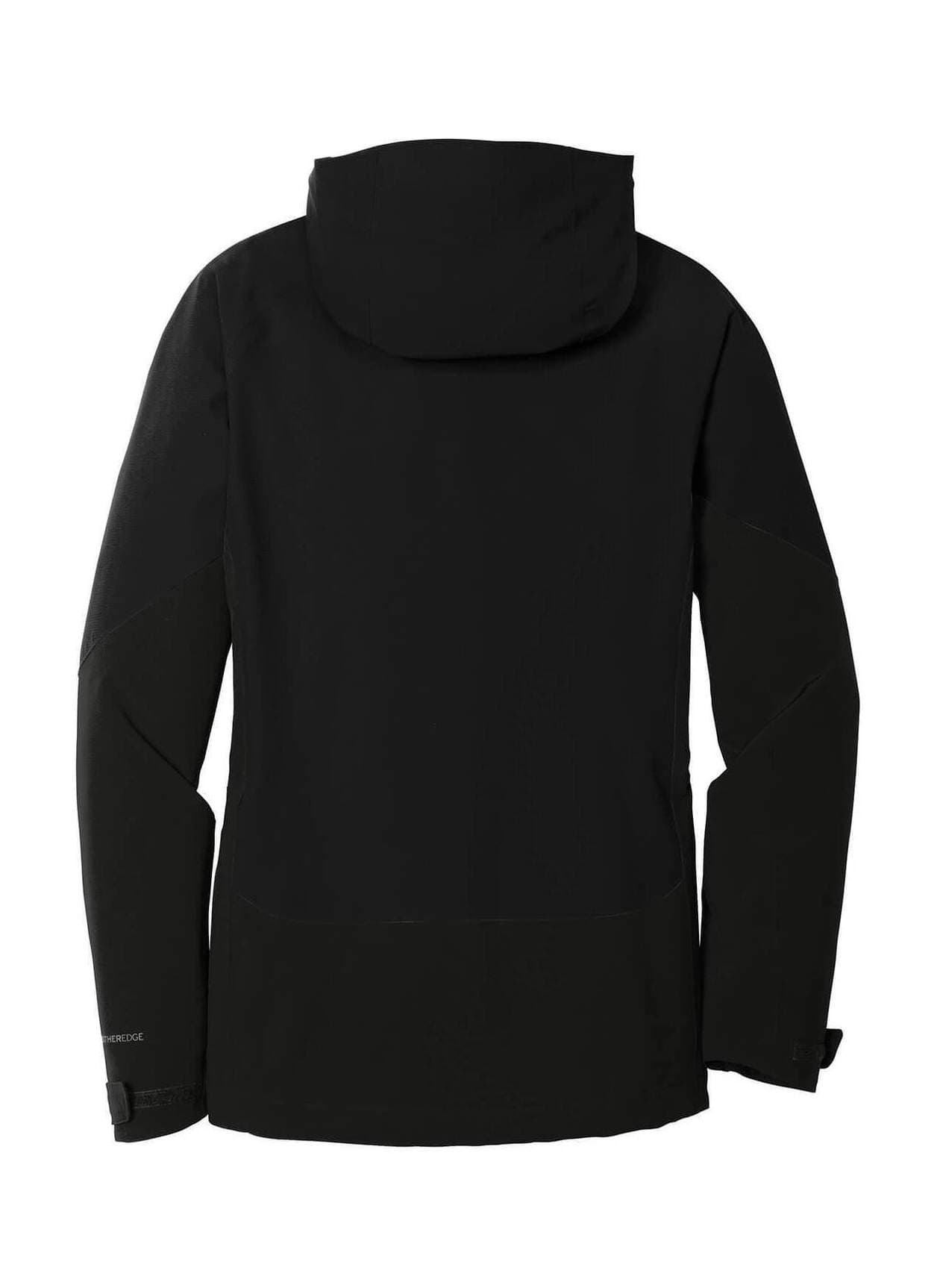 Eddie Bauer Women's WeatherEdge Jacket - Black 3XL