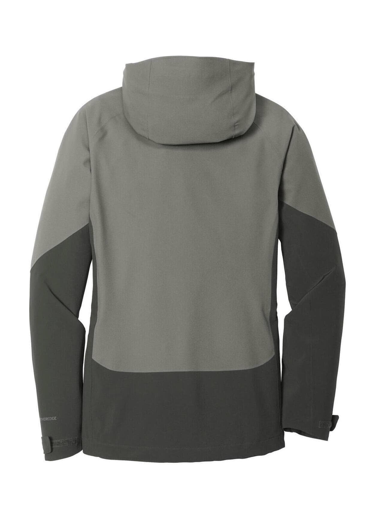 Eddie Bauer Women's WeatherEdge Jacket - Dark Grey 3XL