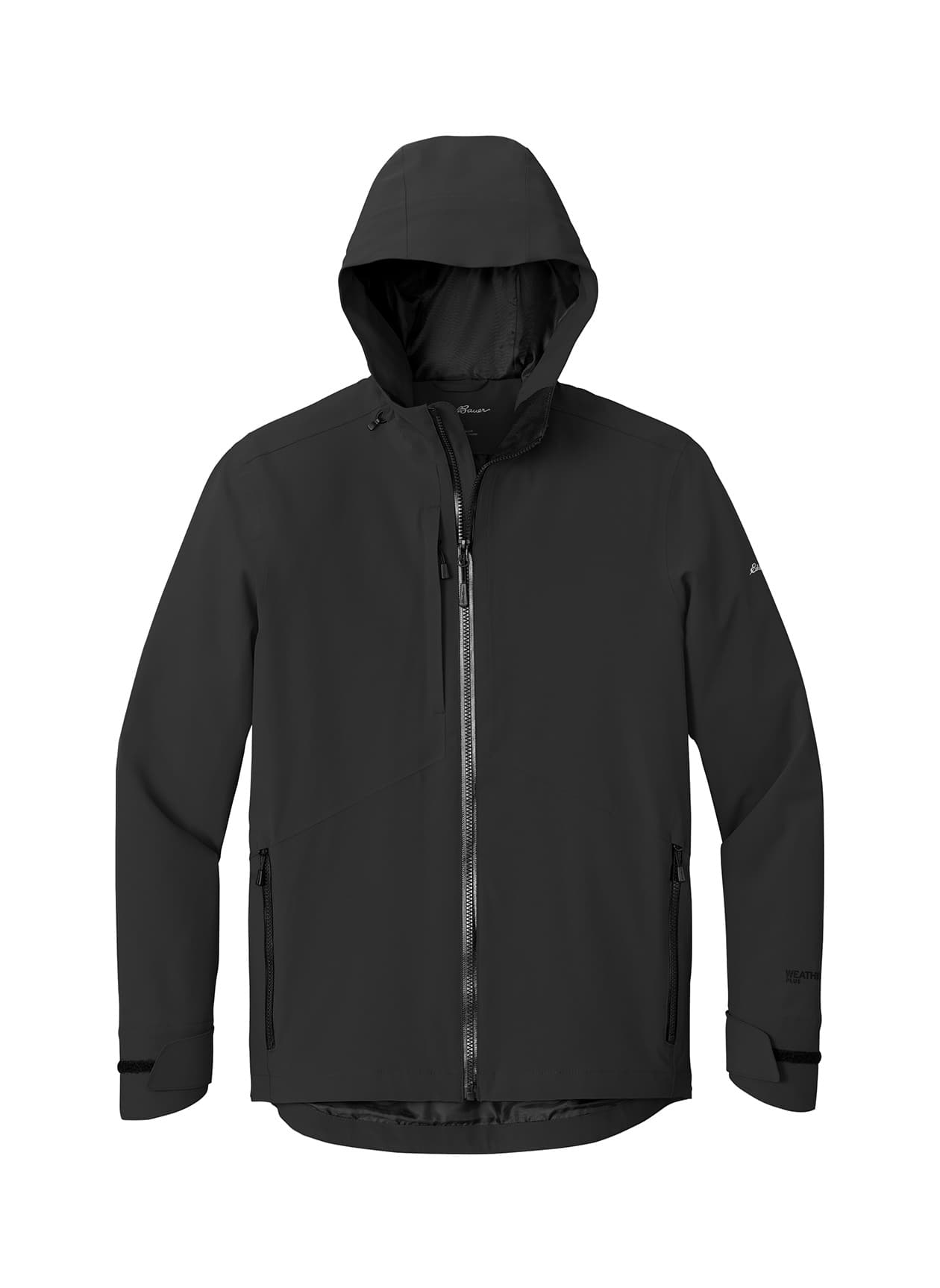 Eddie Bauer Men's WeatherEdge Plus Jacket - Black 3XL