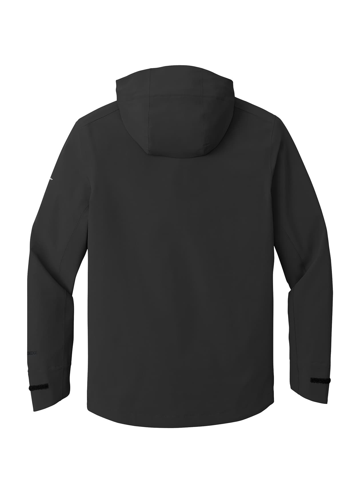 Eddie Bauer Men's WeatherEdge Plus Jacket - Black 3XL
