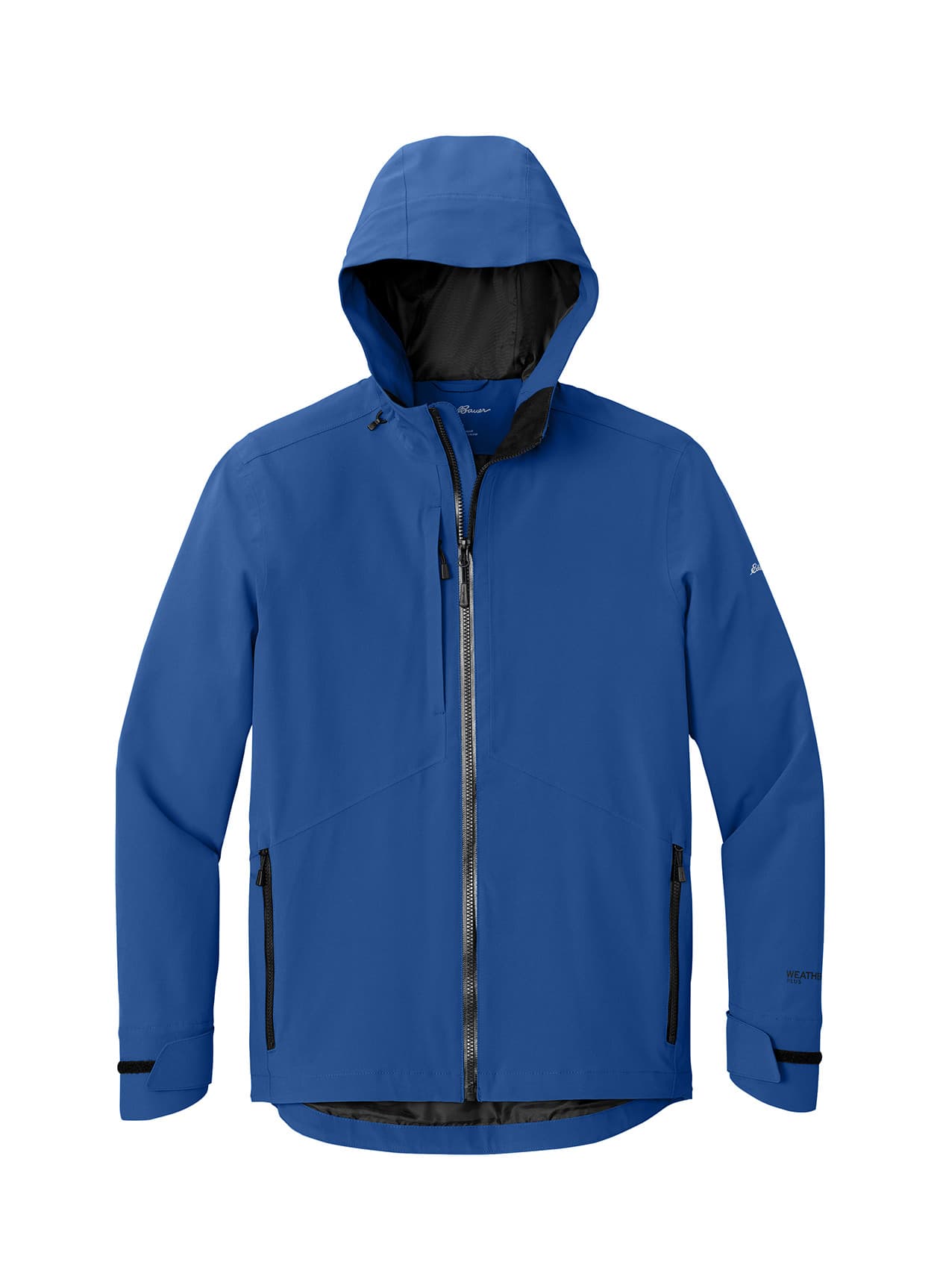 Eddie Bauer Men's WeatherEdge Plus Jacket - Blue 3XL