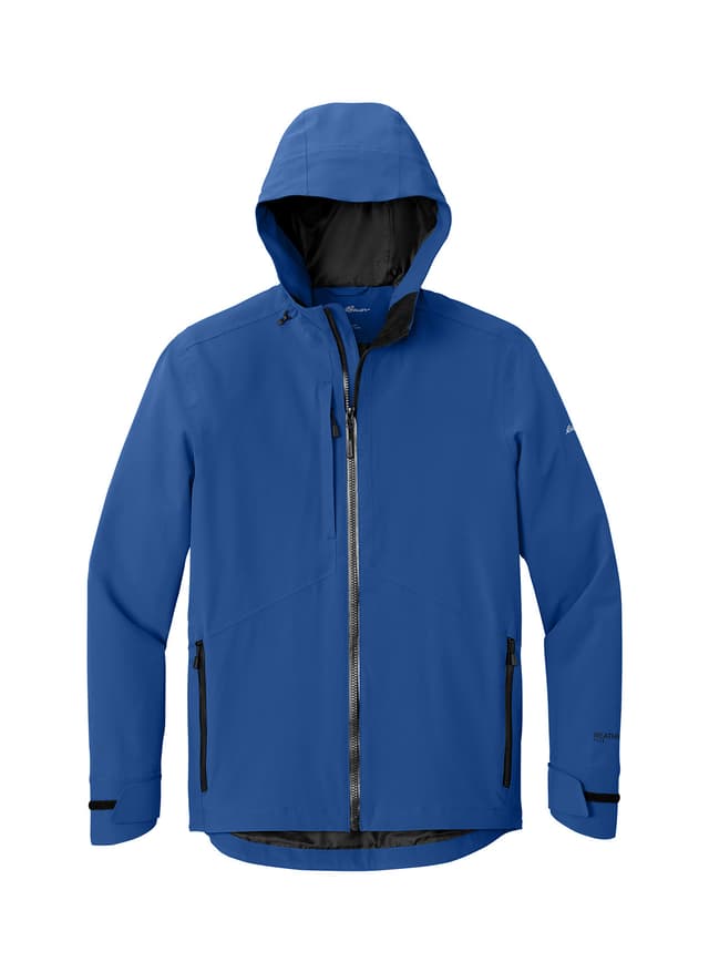 Eddie Bauer Men's WeatherEdge Plus Jacket - Blue 3XL