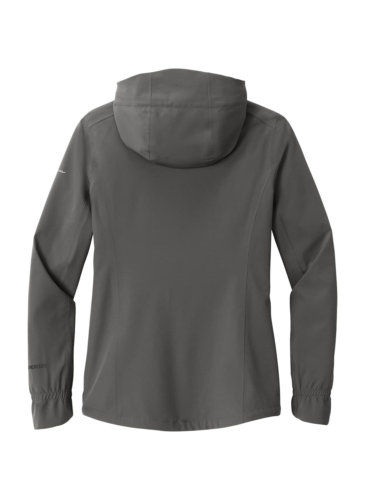 Eddie Bauer Women's WeatherEdge Plus Jacket - Dark Grey 3XL