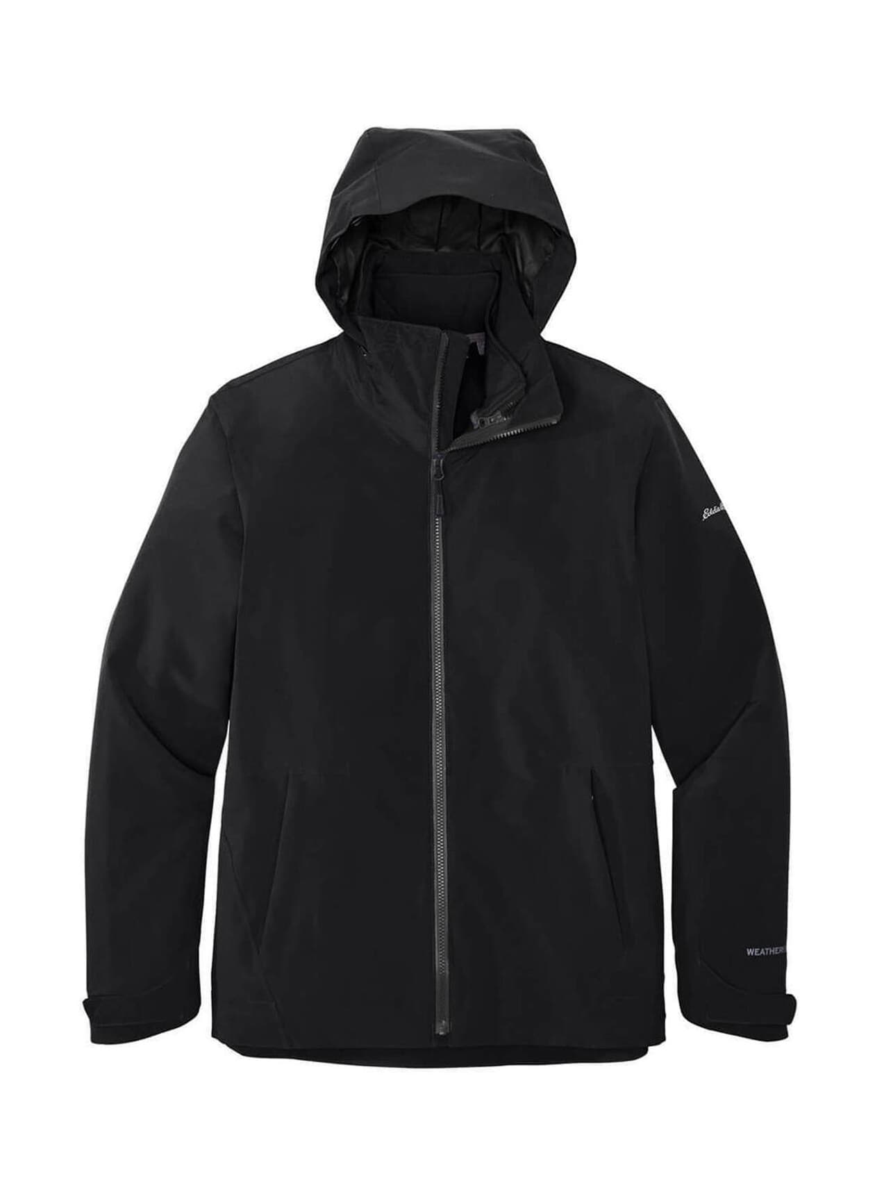 Eddie Bauer Men's WeatherEdge 3-in-1 Jacket
