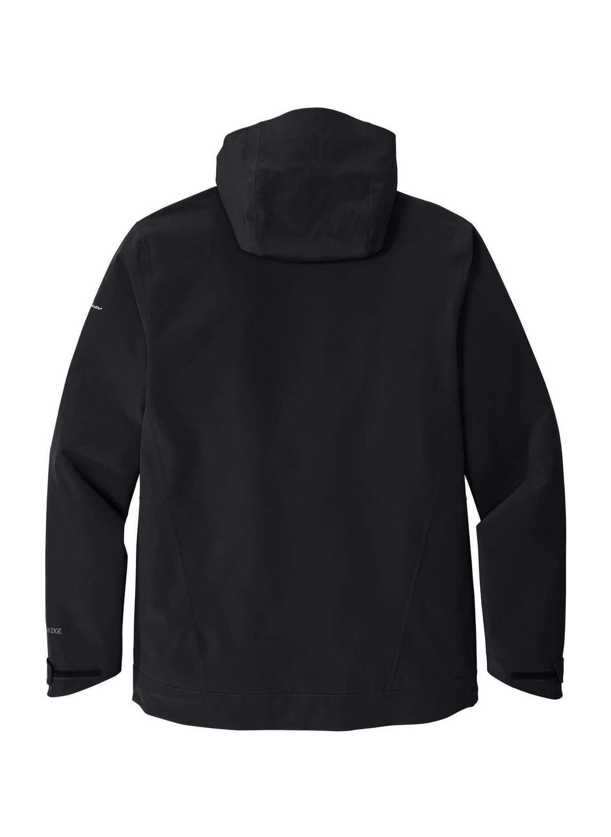 Eddie Bauer Men's WeatherEdge 3-in-1 Jacket - Black 3XL
