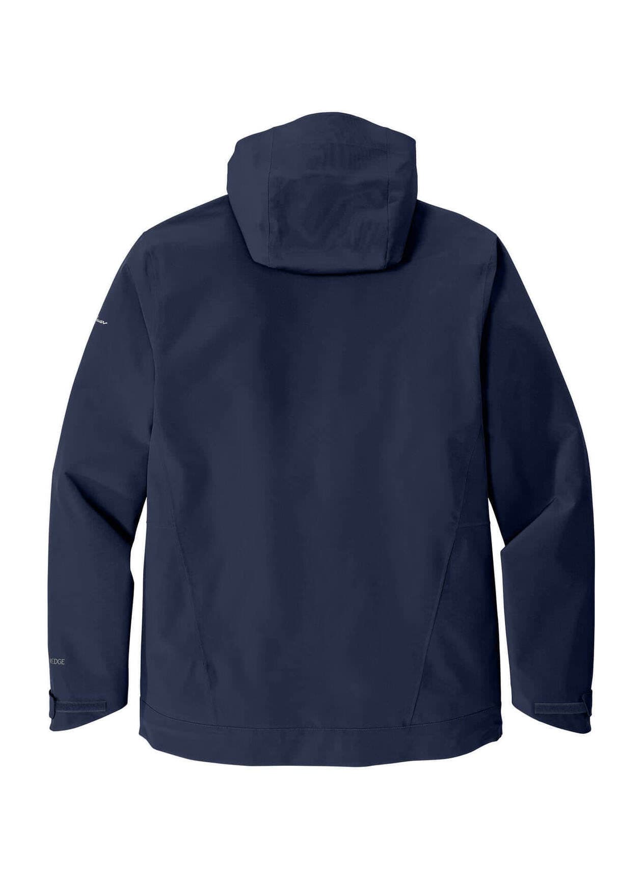 Eddie Bauer Men's WeatherEdge 3-in-1 Jacket - Navy 3XL