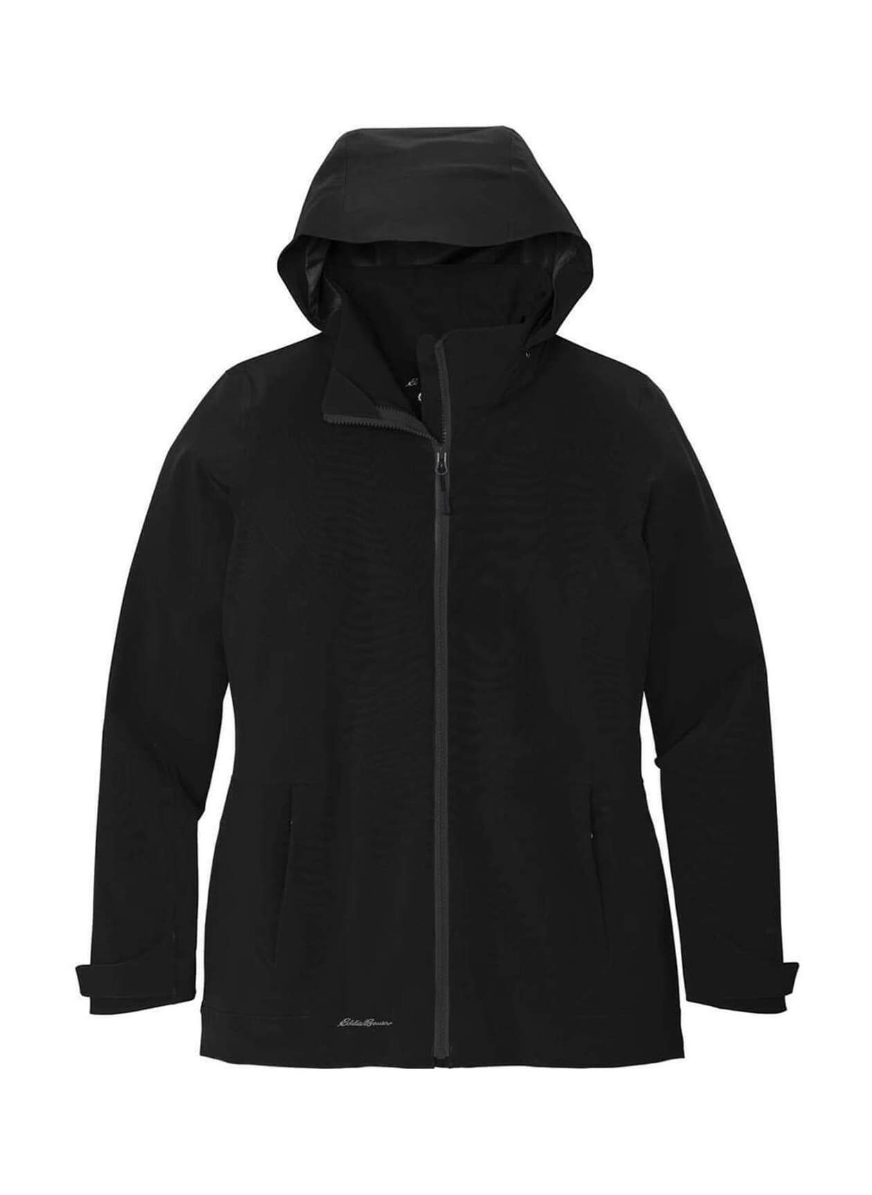 Eddie Bauer Women's WeatherEdge 3-in-1 Jacket - Black 3XL