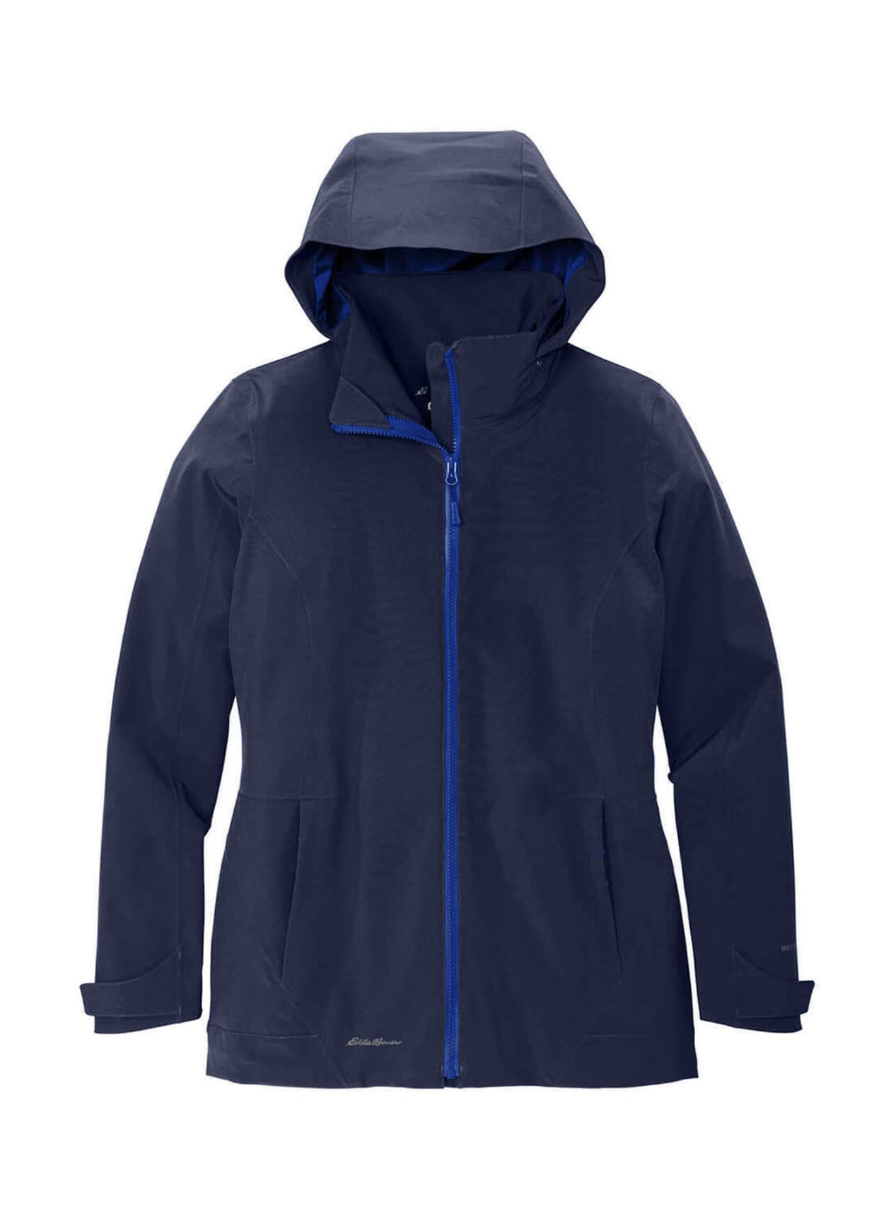 Eddie Bauer Women's WeatherEdge 3-in-1 Jacket - Navy 3XL