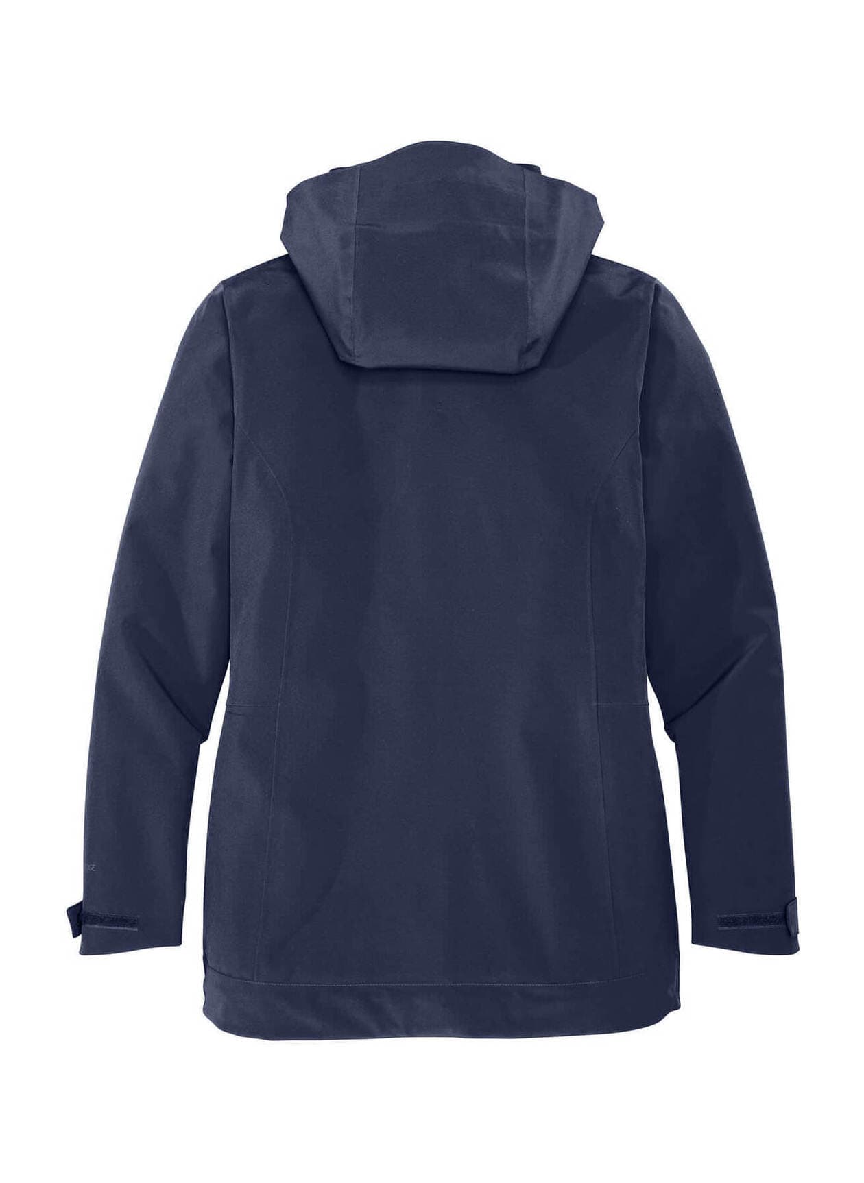 Eddie Bauer Women's WeatherEdge 3-in-1 Jacket - Navy 3XL