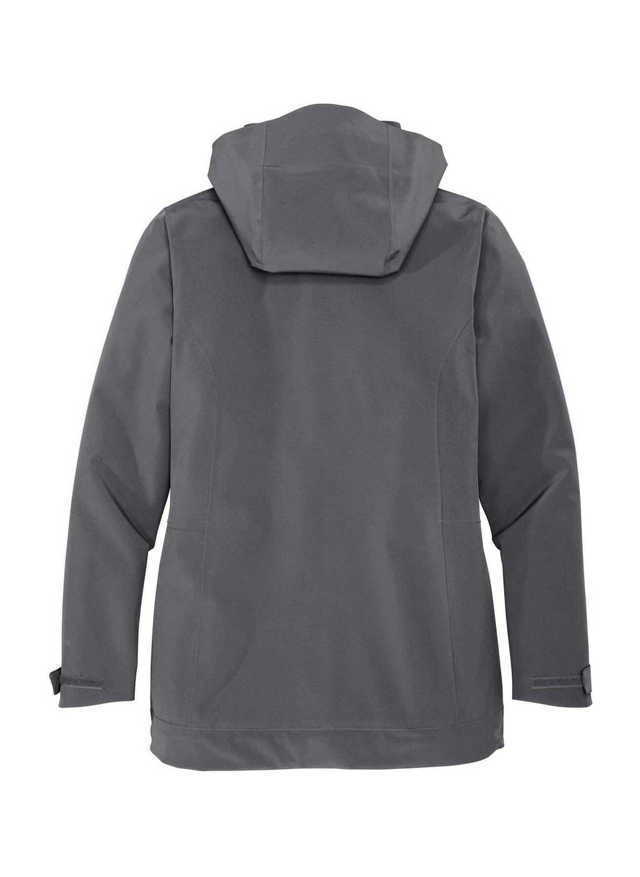 Eddie Bauer Women's WeatherEdge 3-in-1 Jacket - Dark Grey 3XL