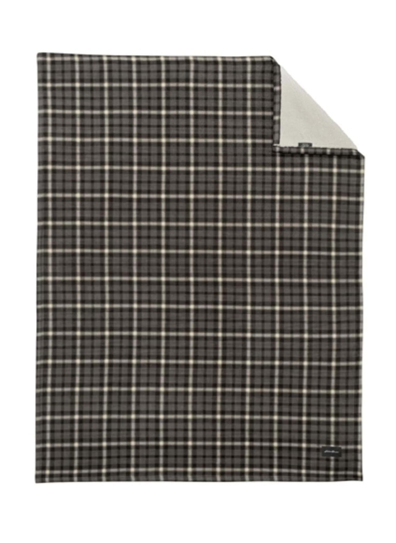 Eddie Bauer Woodland Blanket - Dark Grey MISC