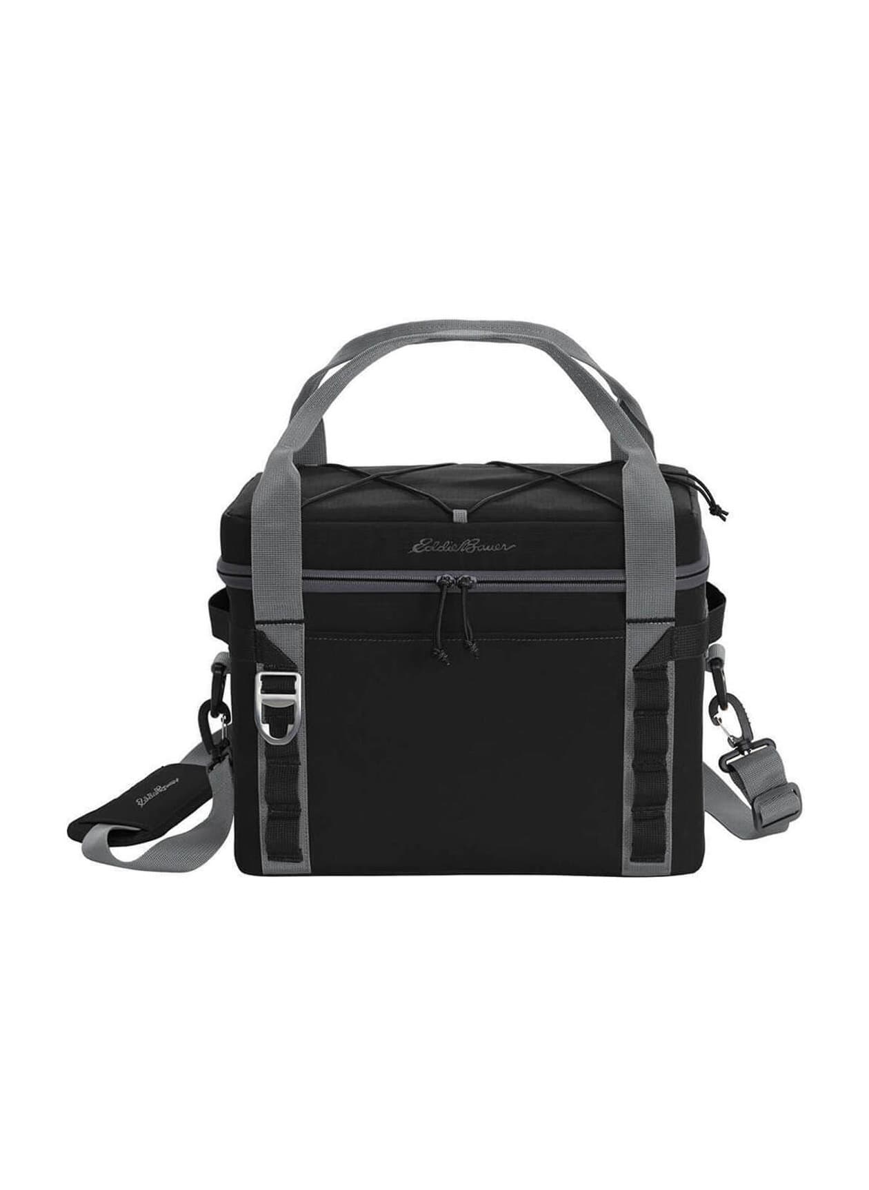 Eddie Bauer Max Cool 24-Can Cooler - Black MISC