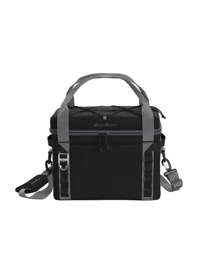 Eddie Bauer Max Cool 24-Can Cooler - Black MISC