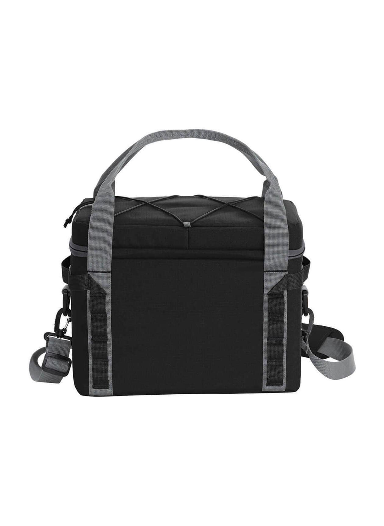 Eddie Bauer Max Cool 24-Can Cooler - Black MISC