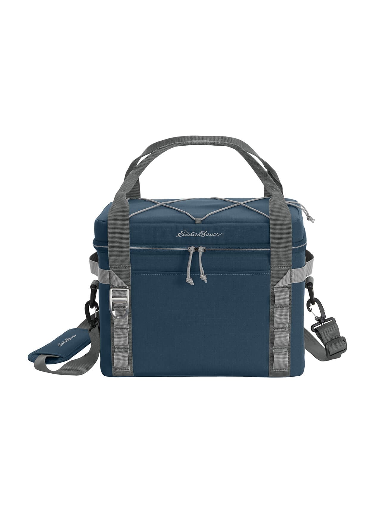 Eddie Bauer Max Cool 24-Can Cooler - Navy MISC