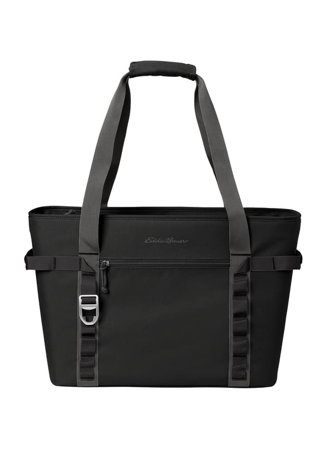 Eddie Bauer Max Cool Tote Cooler - Black MISC