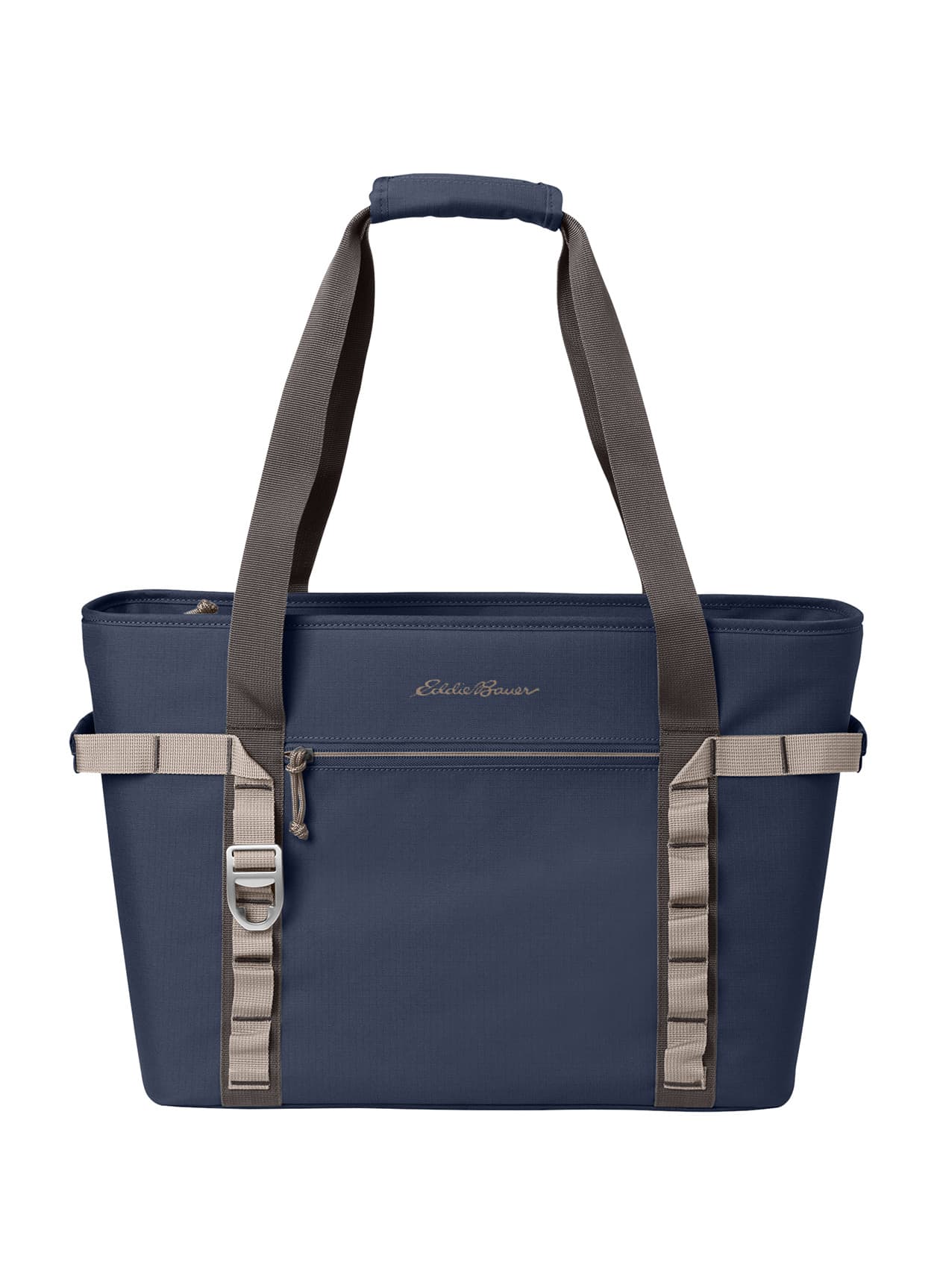 Eddie Bauer Max Cool Tote Cooler - Navy MISC