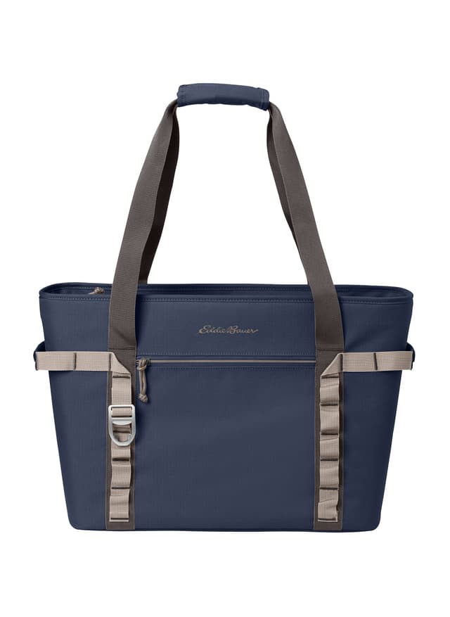Eddie Bauer Max Cool Tote Cooler - Navy MISC