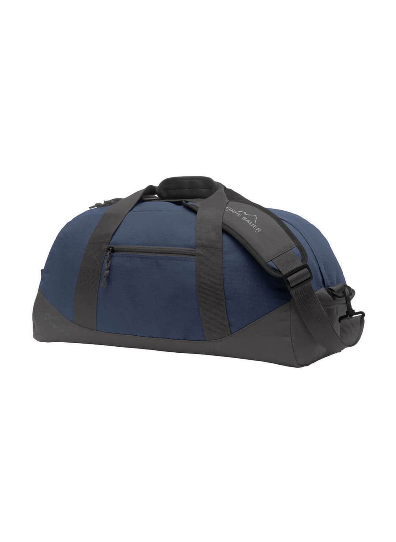 Eddie Bauer Medium Ripstop Duffel - Navy MISC
