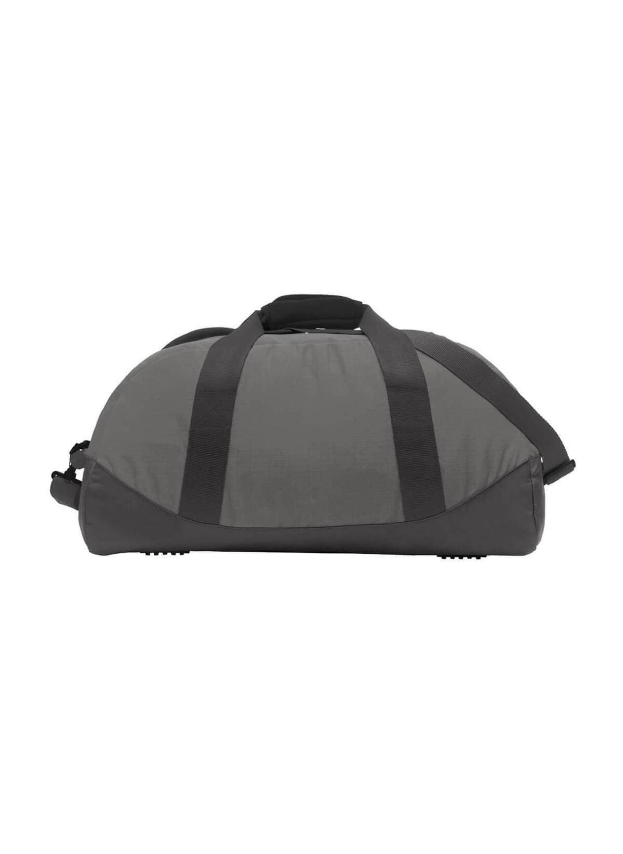 Eddie Bauer Medium Ripstop Duffel - Dark Grey MISC