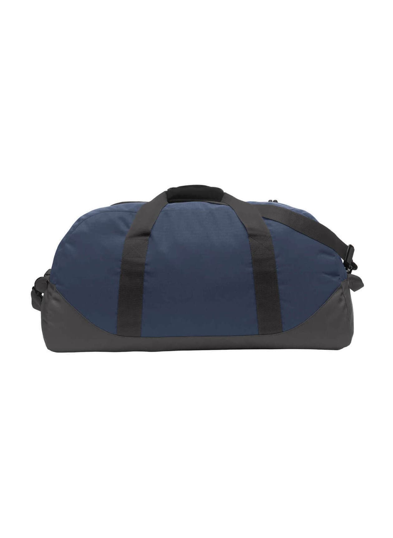 Eddie Bauer Large Ripstop Duffel - Navy MISC
