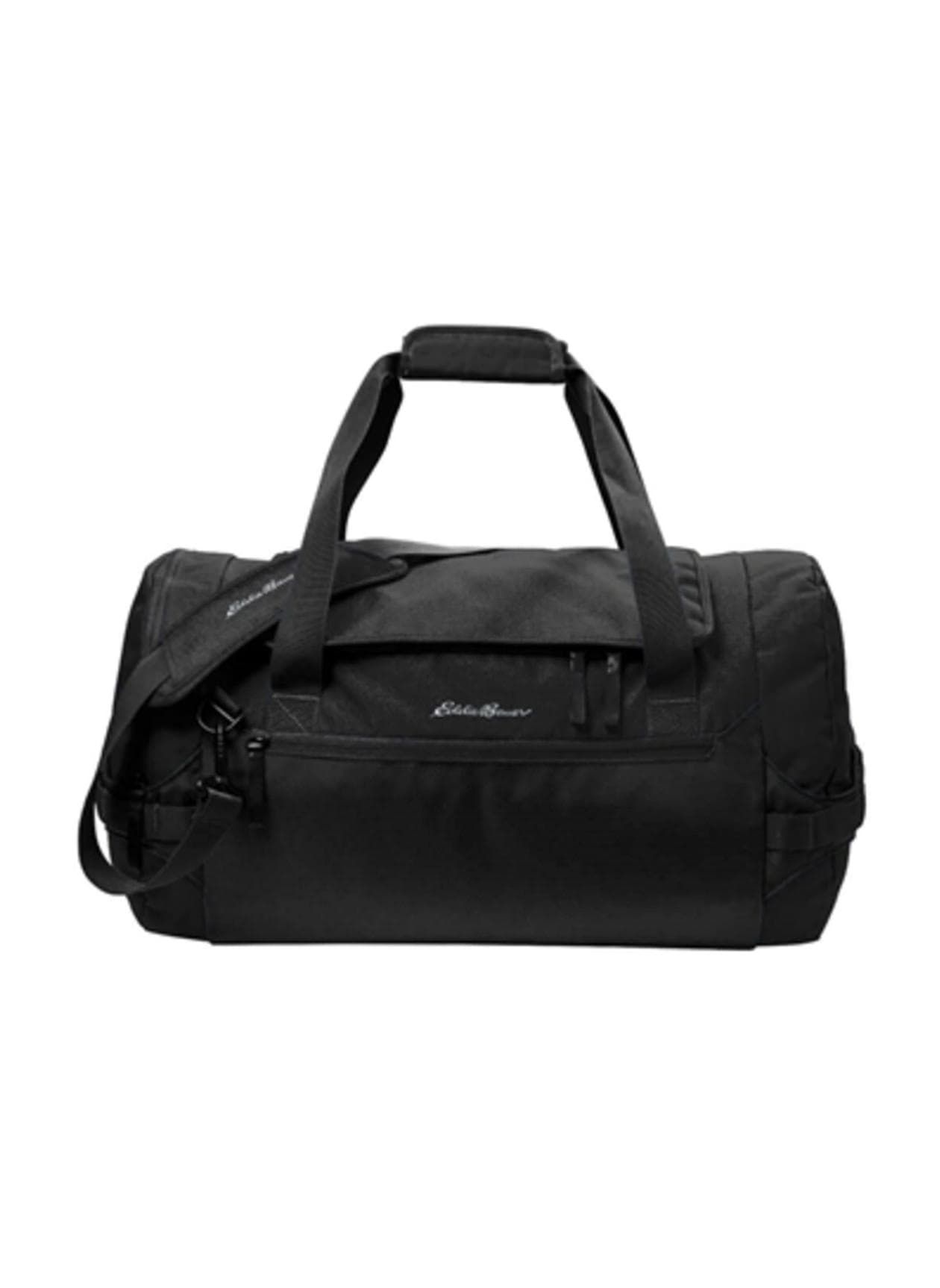 Eddie Bauer Tour Duffel - Black MISC