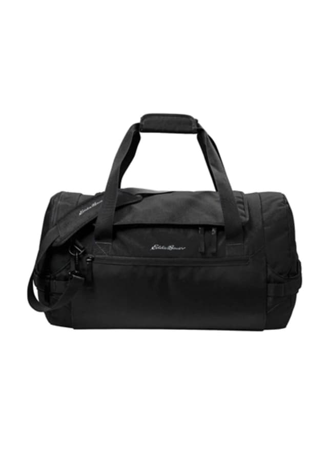 Eddie Bauer Tour Duffel - Black MISC