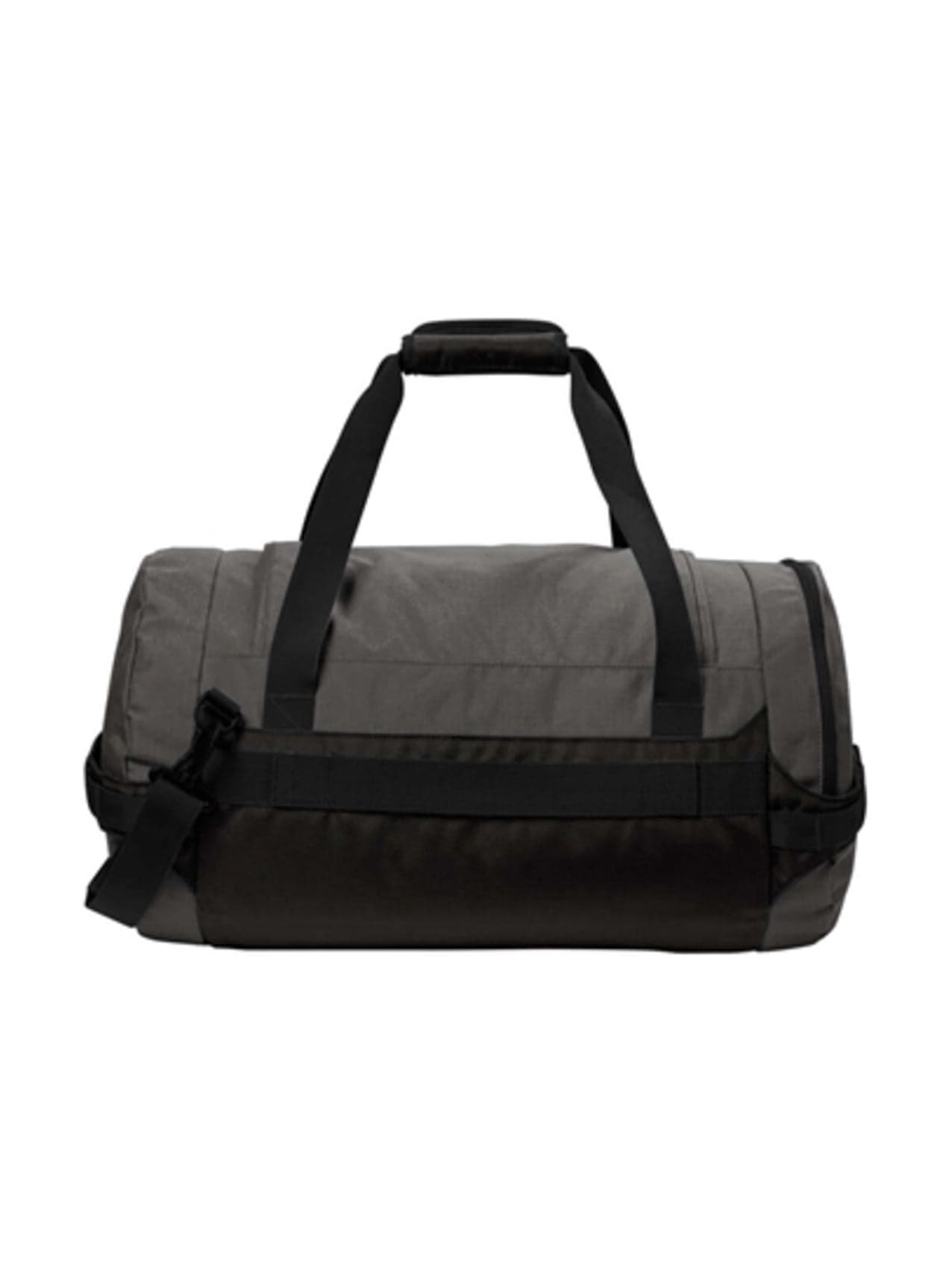 Eddie Bauer Tour Duffel - Black,Light Grey MISC