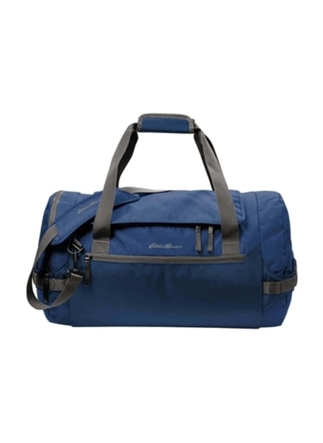 Eddie Bauer Tour Duffel - Navy MISC