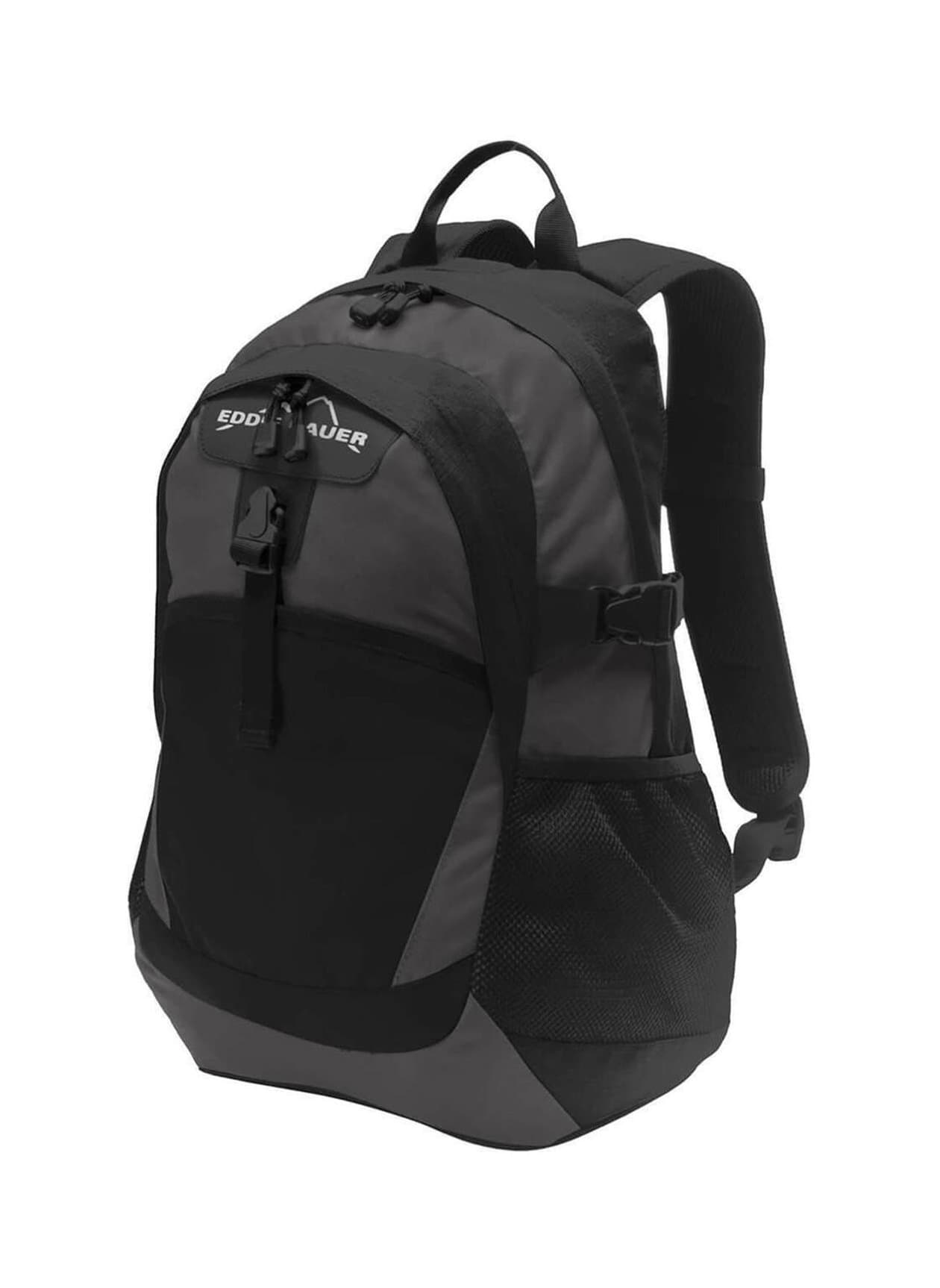 Eddie Bauer Ripstop Backpack - Black MISC