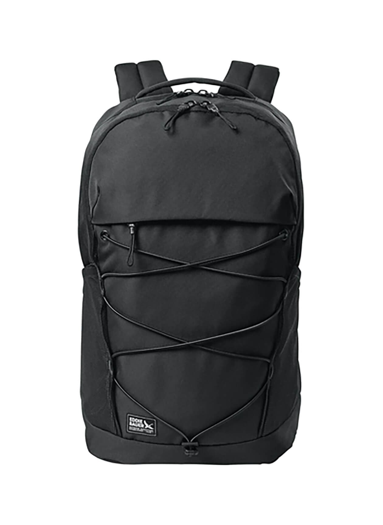 Eddie Bauer Adventurer Backpack - Black MISC