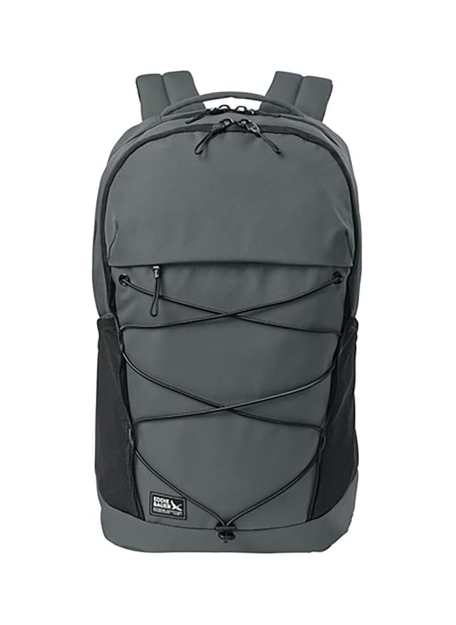 Eddie Bauer Adventurer Backpack - Dark Grey MISC