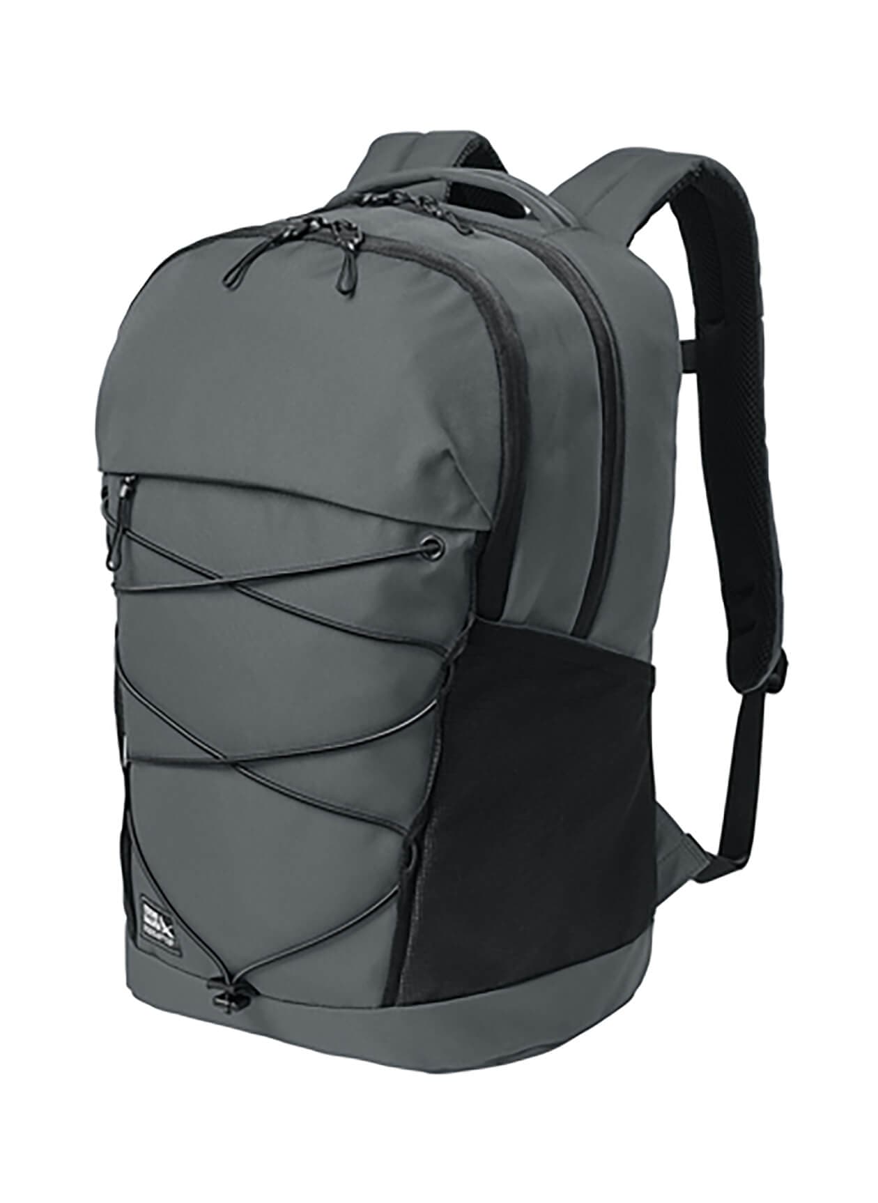 Eddie Bauer Adventurer Backpack - Dark Grey MISC