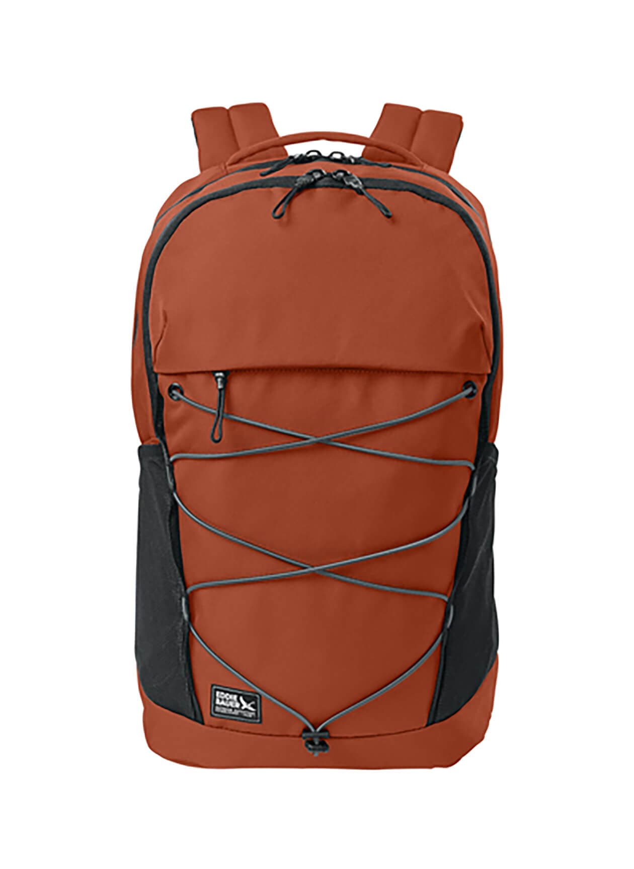 Eddie Bauer Adventurer Backpack - Orange MISC