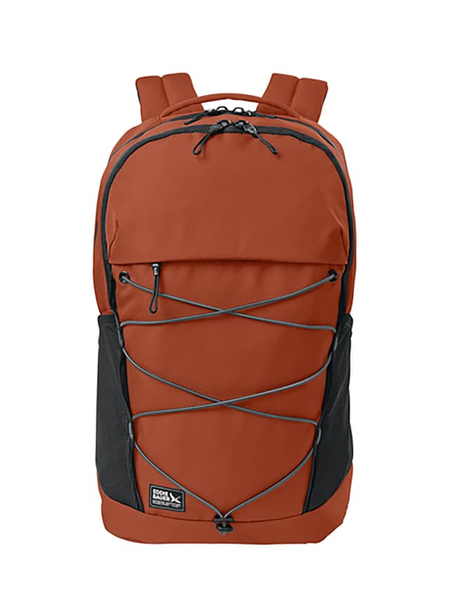 Eddie Bauer Adventurer Backpack - Orange MISC