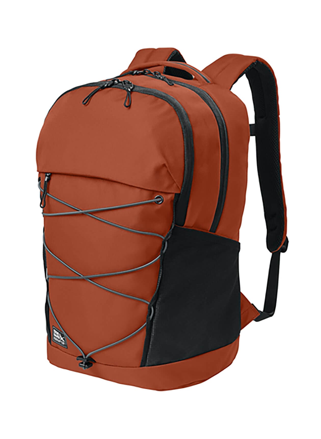 Eddie Bauer Adventurer Backpack - Orange MISC