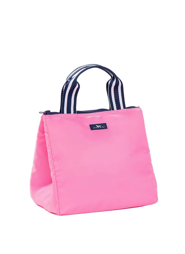 Scout Eloise Lunch Bag - Pink MISC