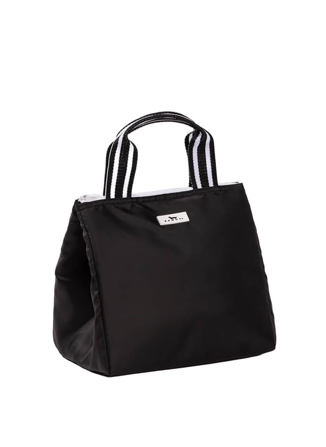 Scout Eloise Lunch Bag - Black MISC