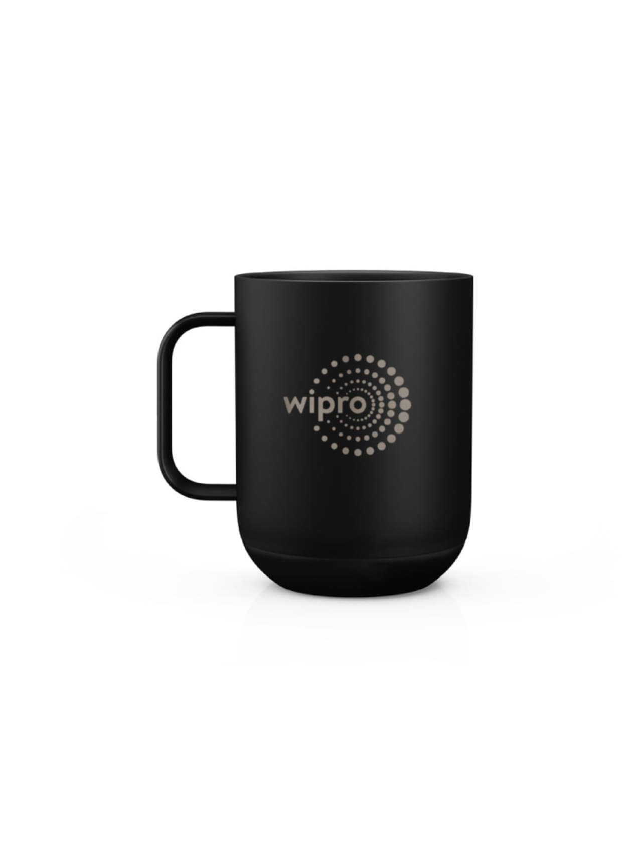 Ember 10 oz Mug - Black MISC