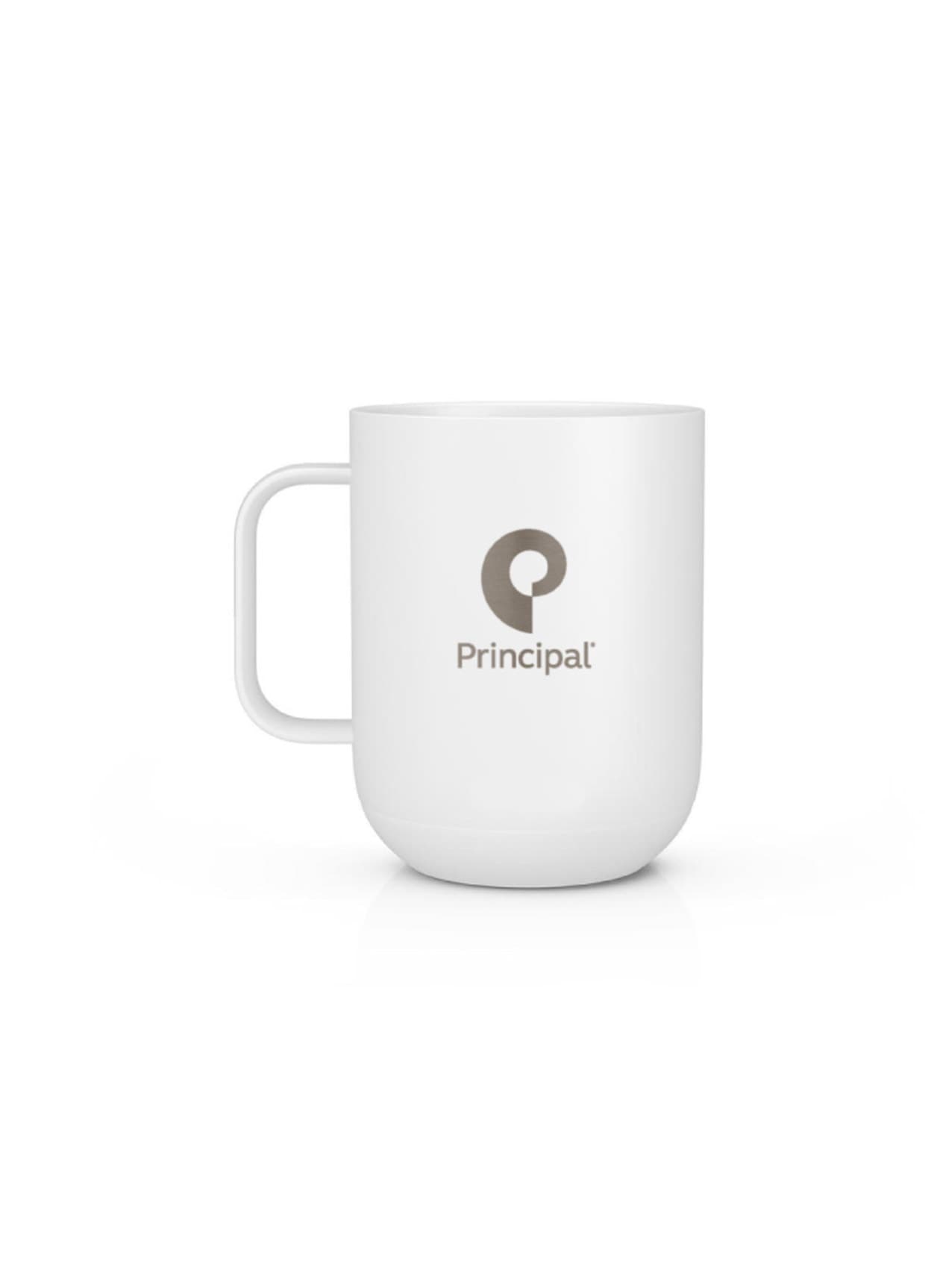 Ember 10 oz Mug - White MISC